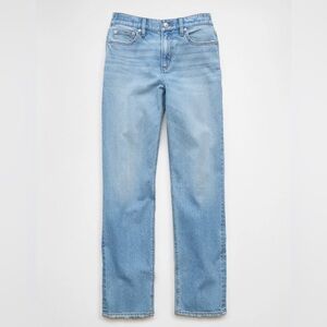 American Eagle Outfitters Light Blue Women Jeans